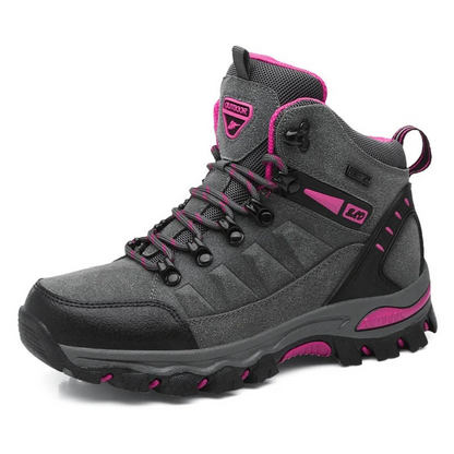 Durable Orthopaedic Hiking Boots