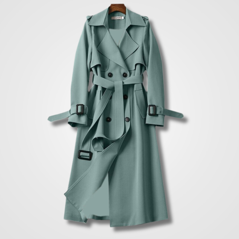 Torrard™ Rox | Trenchcoat