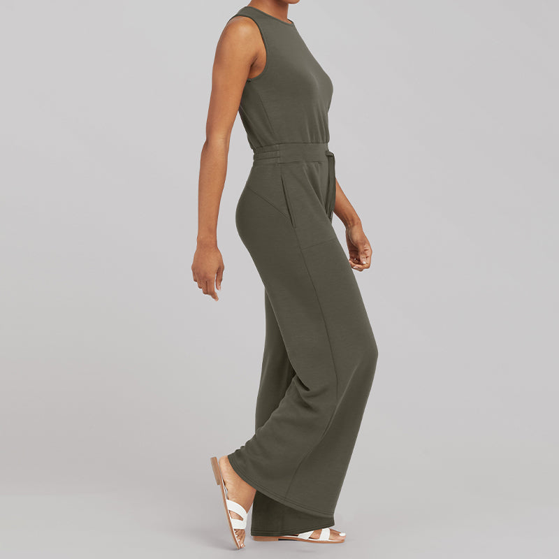 Elegant Summer Jumpsuit