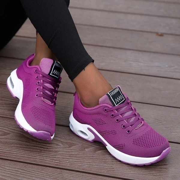 Torrard™ Walkers | Orthopaedic Women's Running Shoes