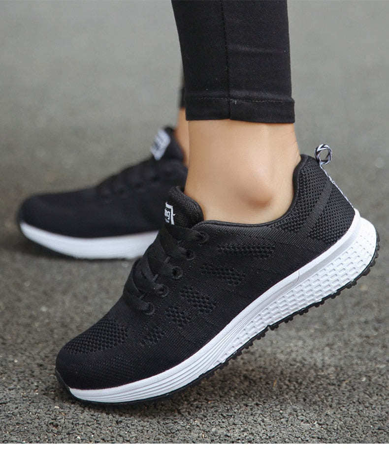 Stylish Comfort Sports Shoes