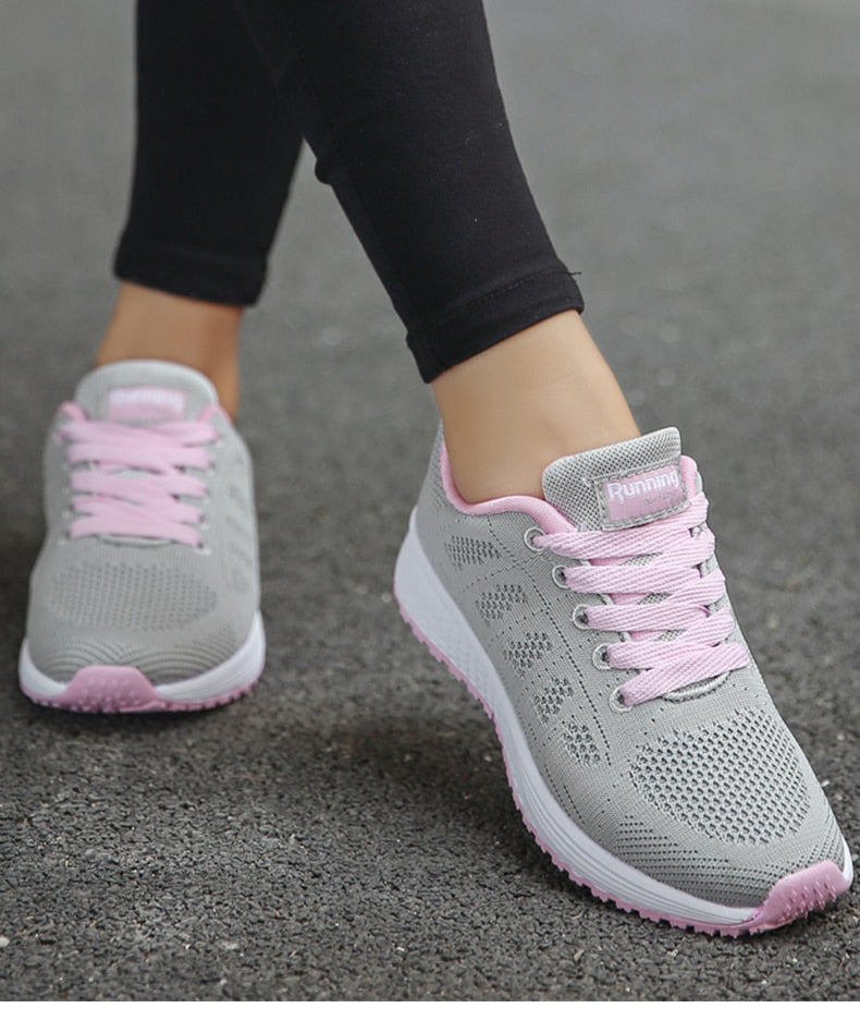 Stylish Comfort Sports Shoes