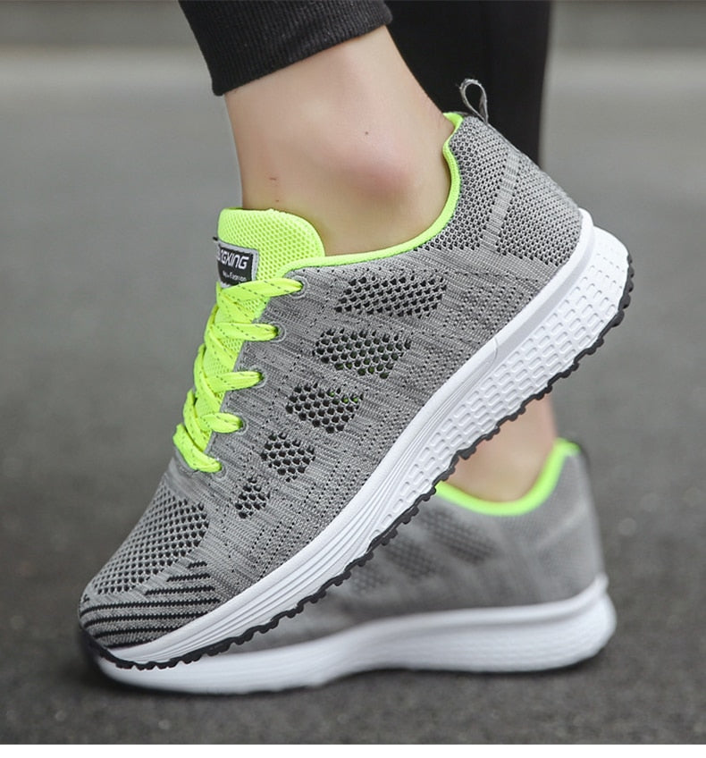 Stylish Comfort Sports Shoes