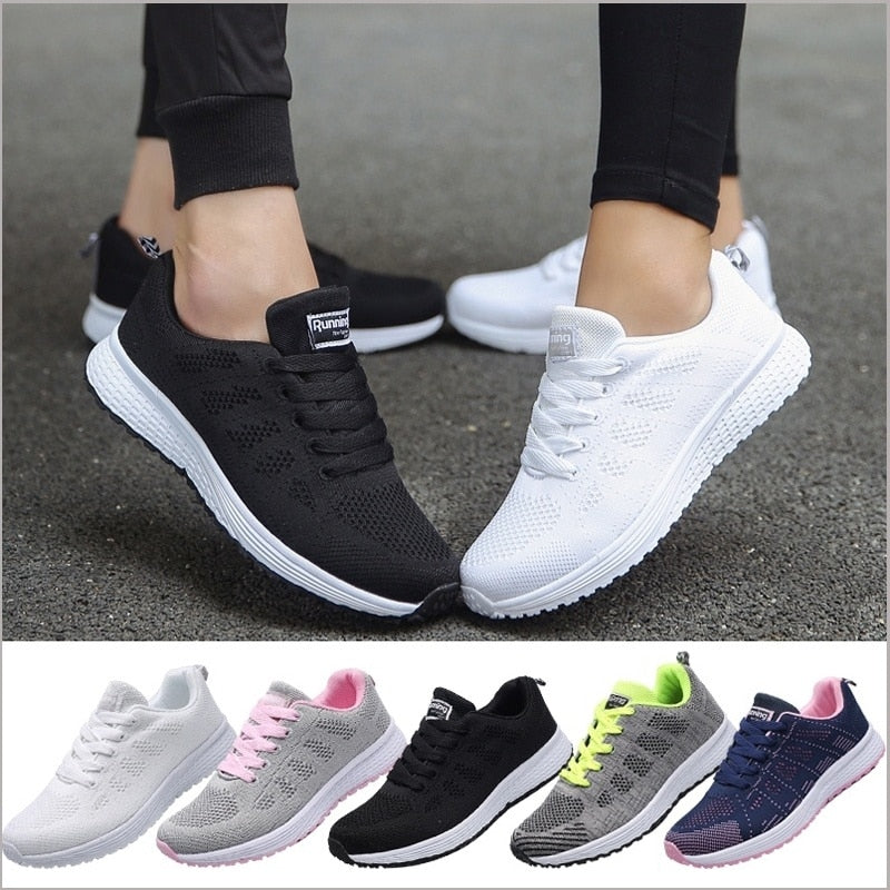 Stylish Comfort Sports Shoes