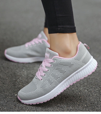Stylish Comfort Sports Shoes