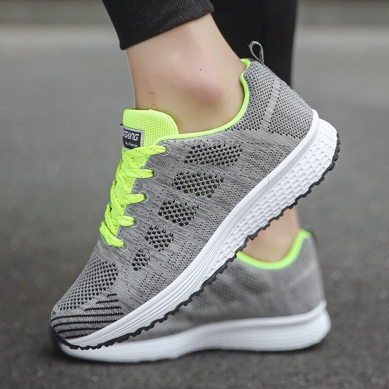 Stylish Comfort Sports Shoes