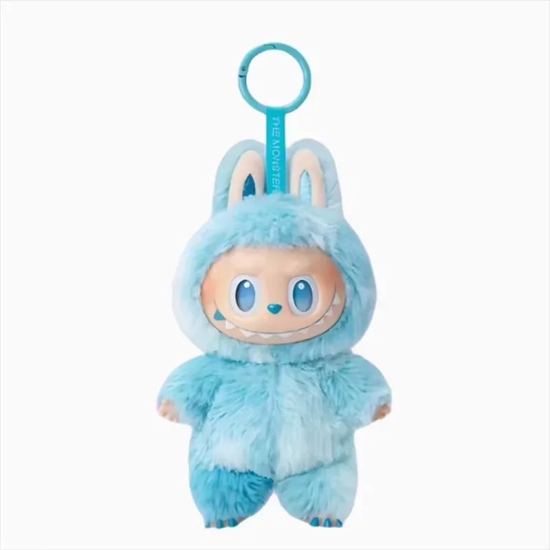 Monster Labubu Doll Toy