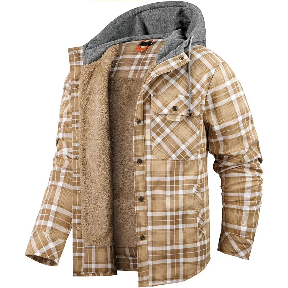 Torrard™ Woodjacket