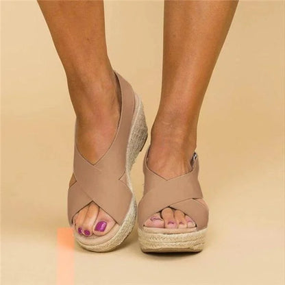 Stylish Orthopaedic Sandals