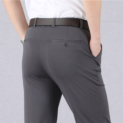 Men Comfort Stretchy Pants