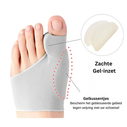Ortho Toe Straightener