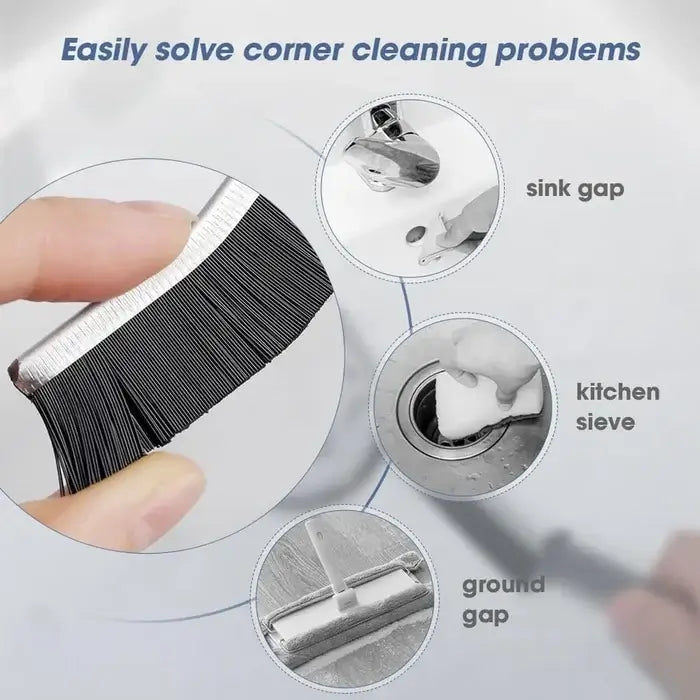 Small Joint Cleaning Brush