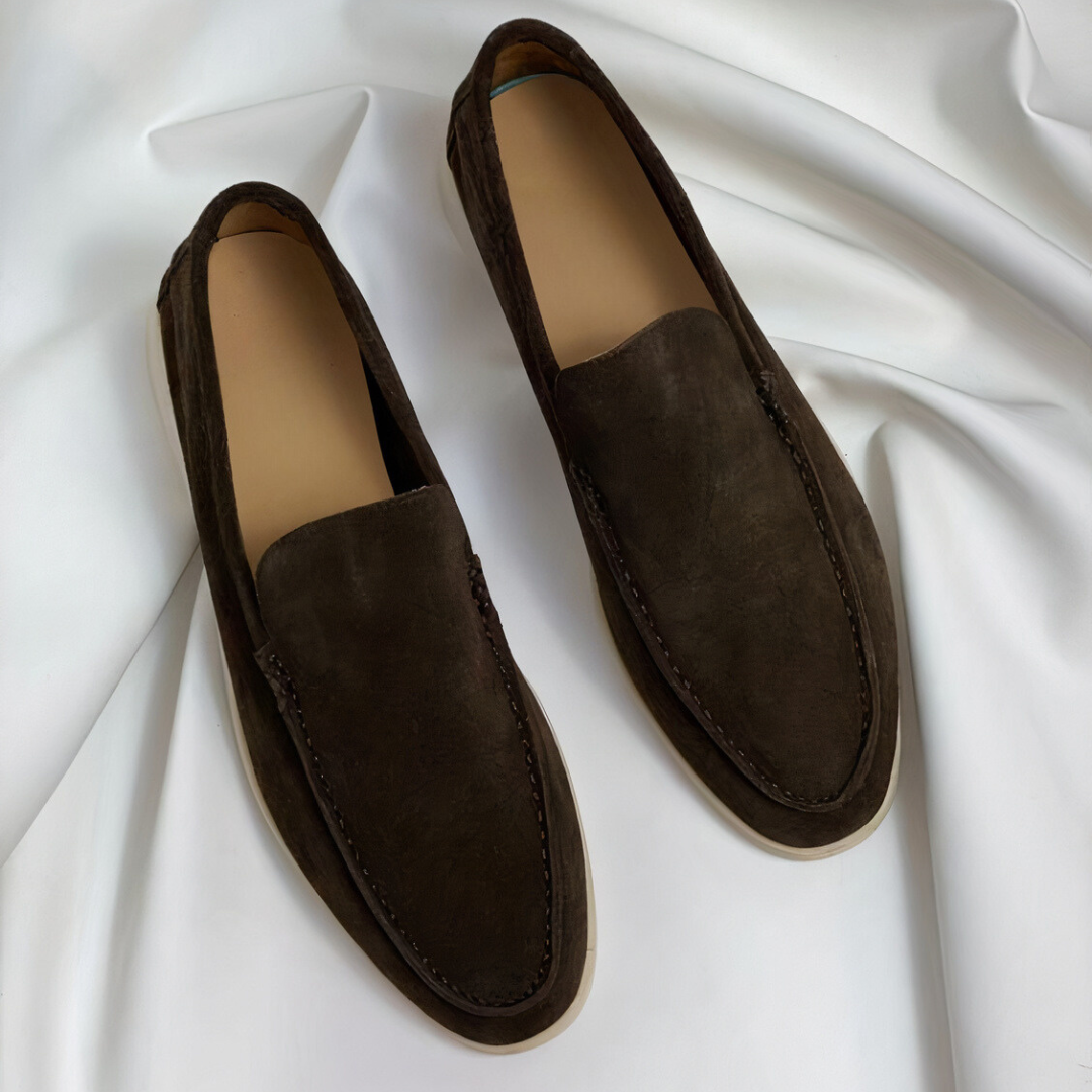 Torrard™ PremiumShoes | Comfy Loafers