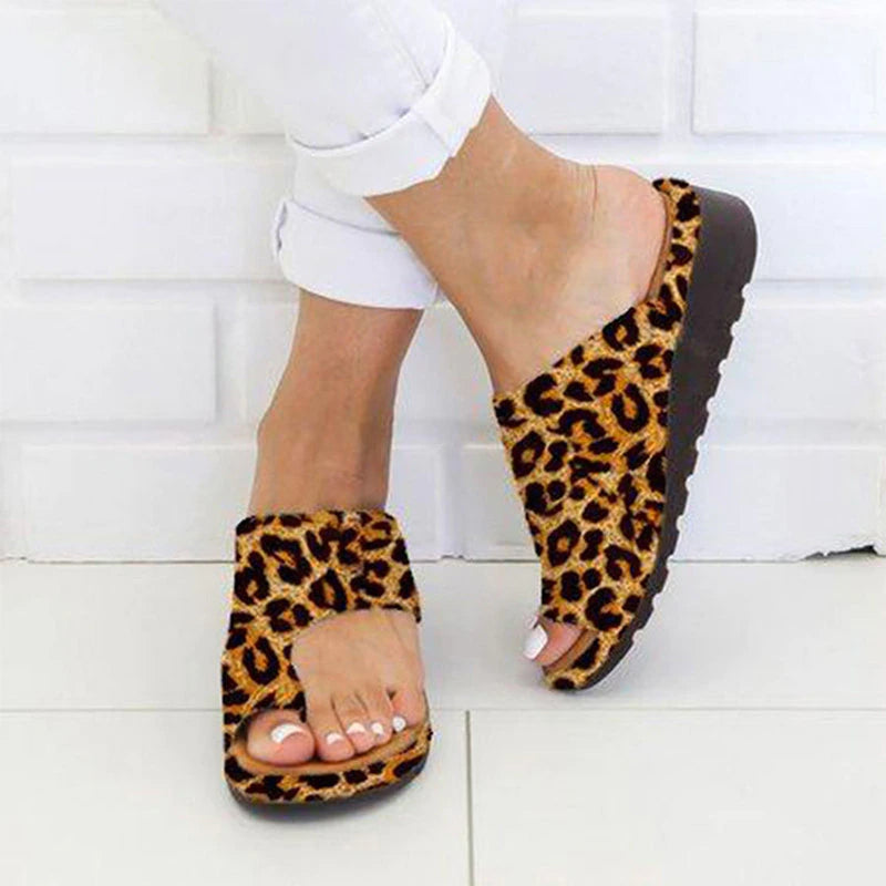 Hexo Comfort Orthopaedic Shoes