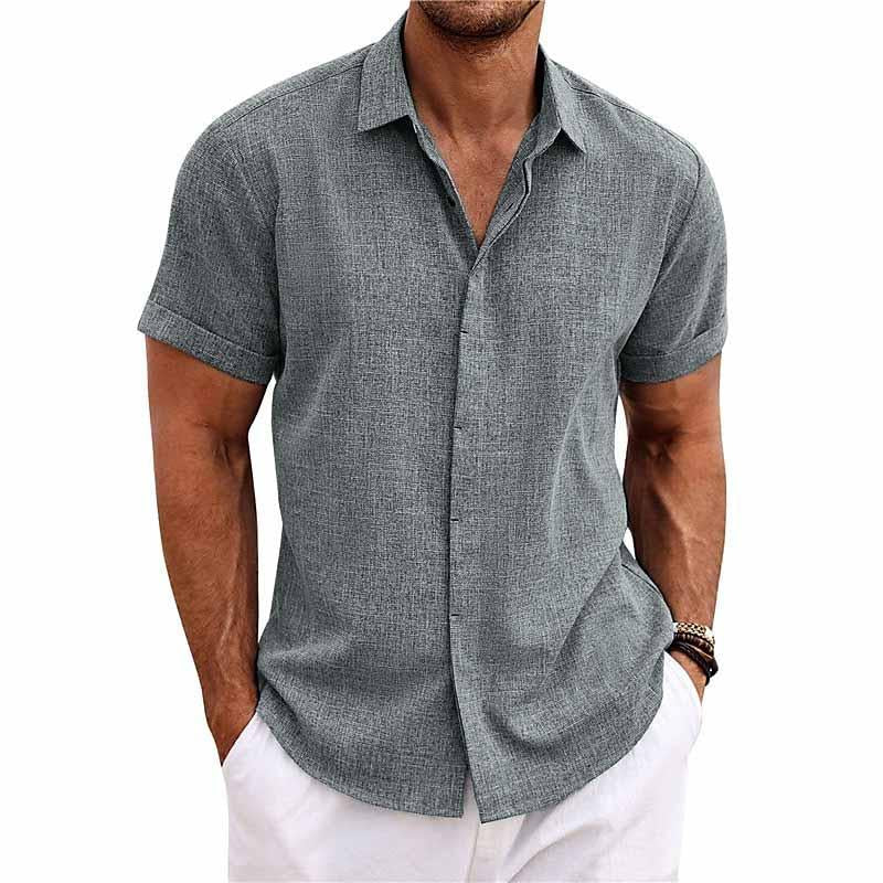 Torrard™Elegant casual shirt for men