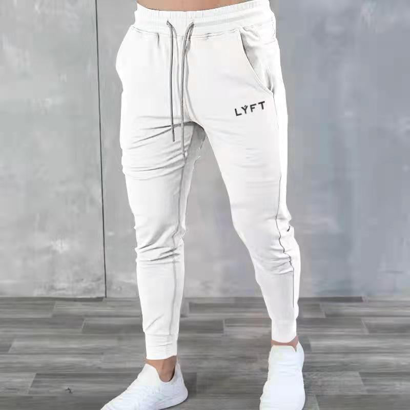 Comfortable Streetwear Jogger