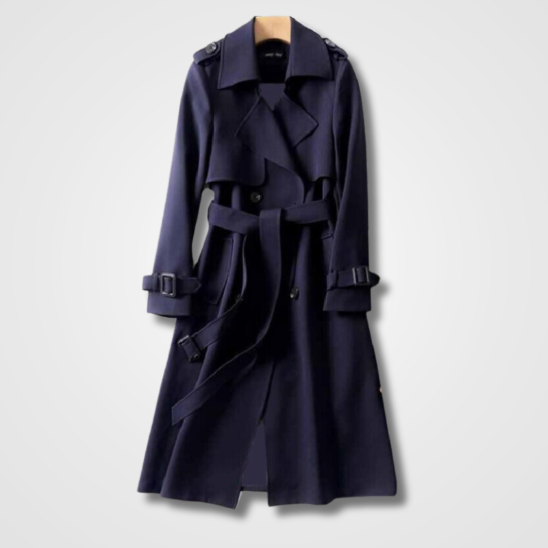 Torrard™ Rox | Trenchcoat