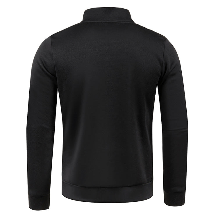 Torrard™ Pullover - Warme gebreide pullover met polokraag