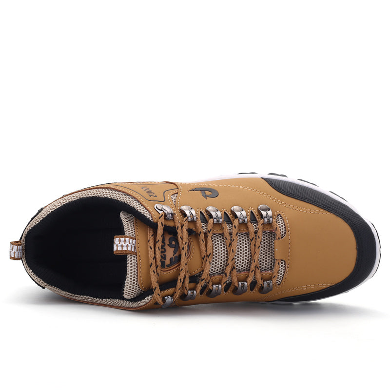 Men Orthocomfort Hiking Boots