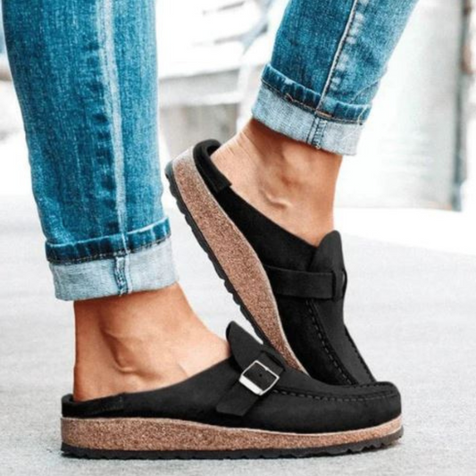 Stylish Women's Loafers