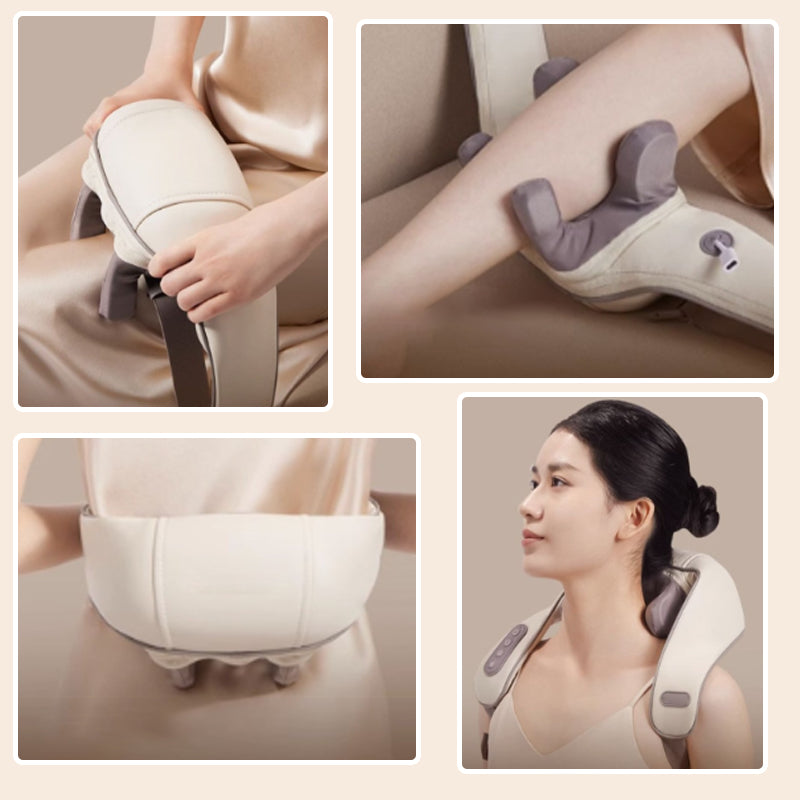 Electric Neck Massager
