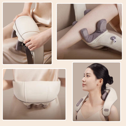Electric Neck Massager
