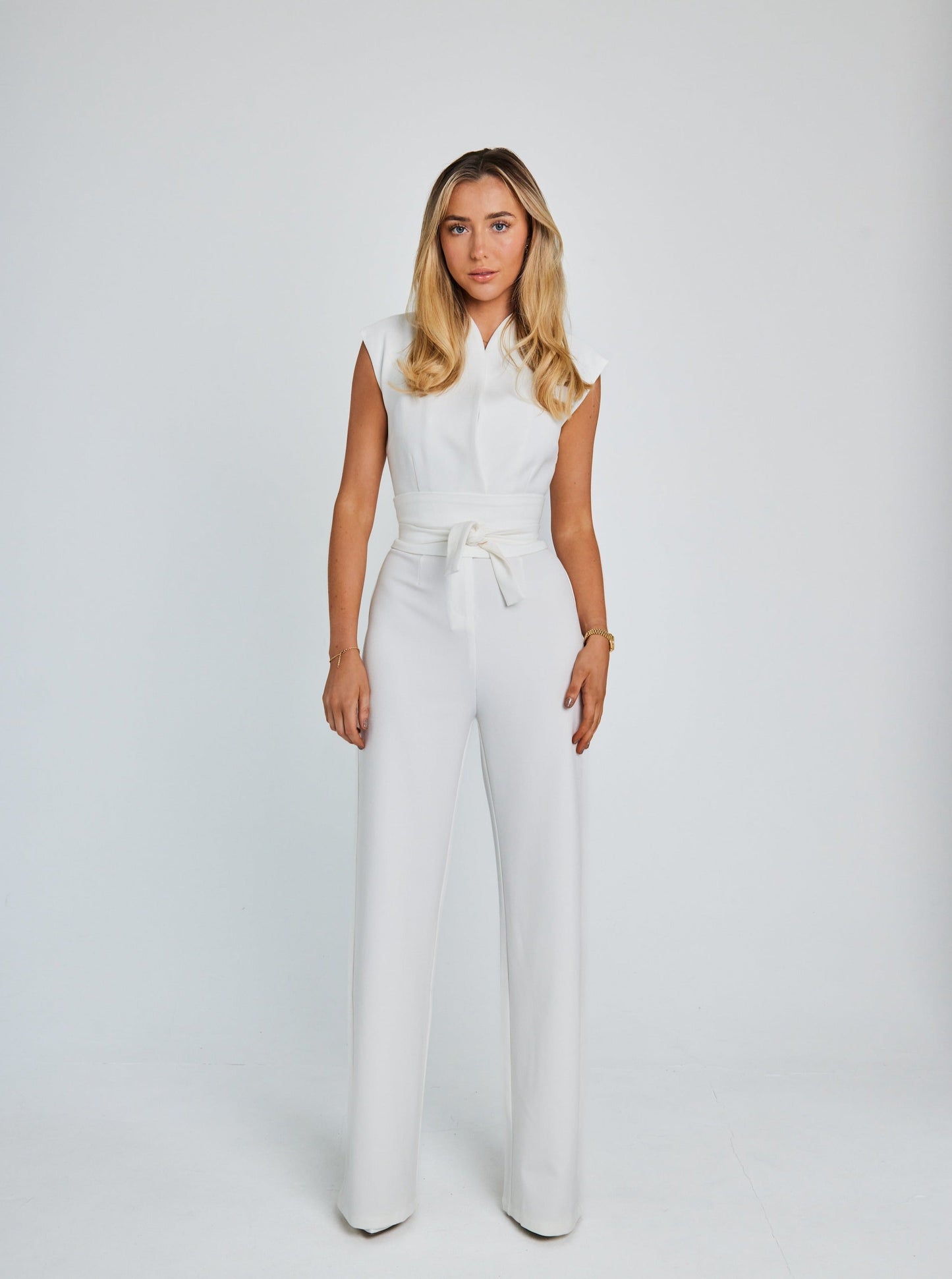 Torrard™ | Sleeveless Jumpsuit