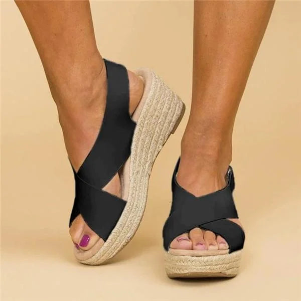 Stylish Orthopaedic Sandals