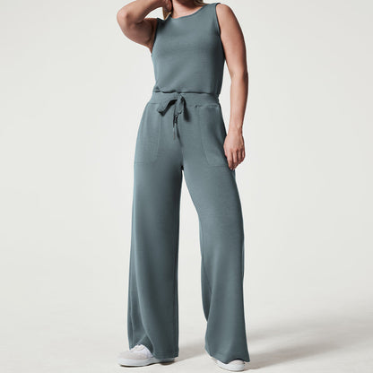 Elegant Summer Jumpsuit