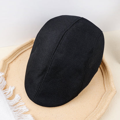 Luxury and Sporty Blinders Cap