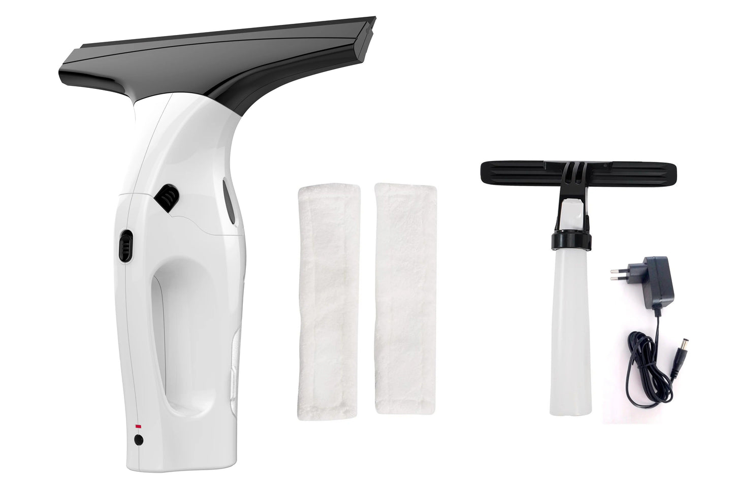 Handheld Rechargeable Window Cleaner