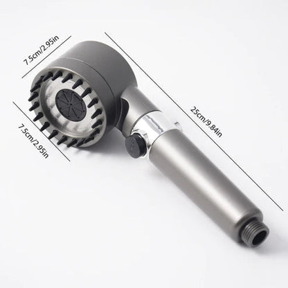 High Speed Shower head