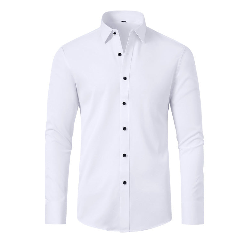 Torrard™ | Men's Wrinkle-Free Stretch Shirt