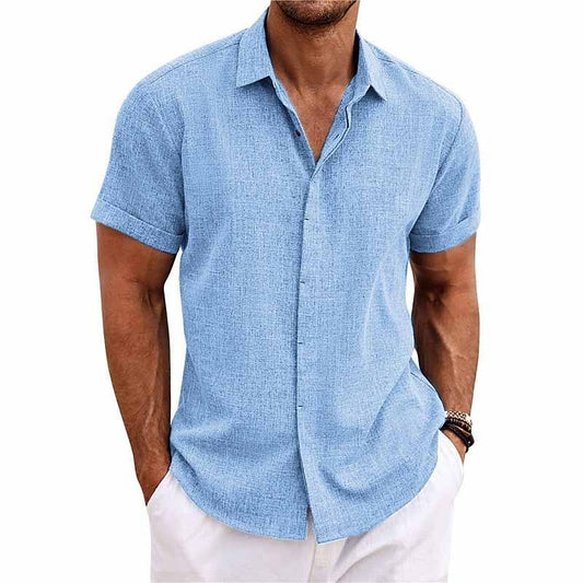 Torrard™Elegant casual shirt for men