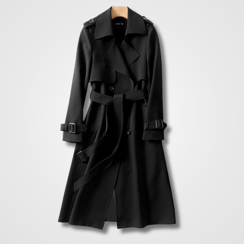 Torrard™ Rox | Trenchcoat