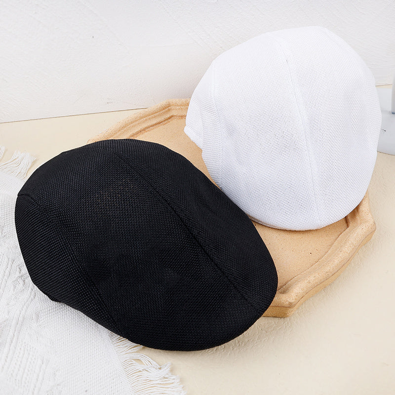 Luxury and Sporty Blinders Cap
