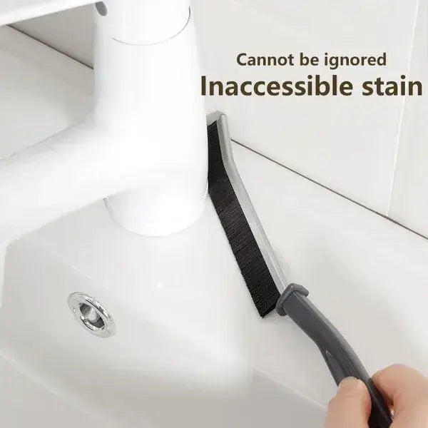 Small Joint Cleaning Brush