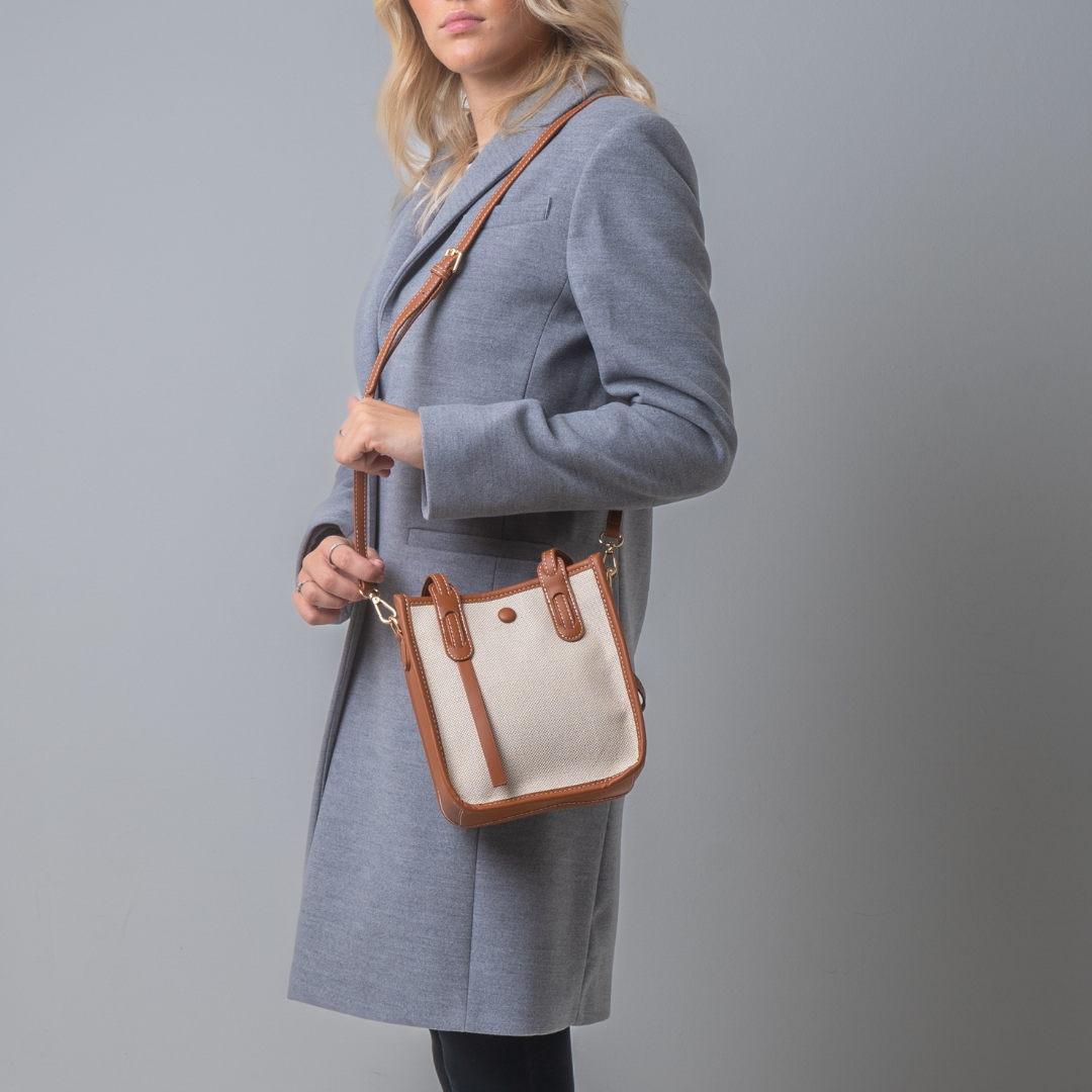 Torrard™ Mini Canvas Bag