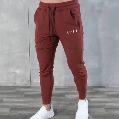 Comfortable Streetwear Jogger