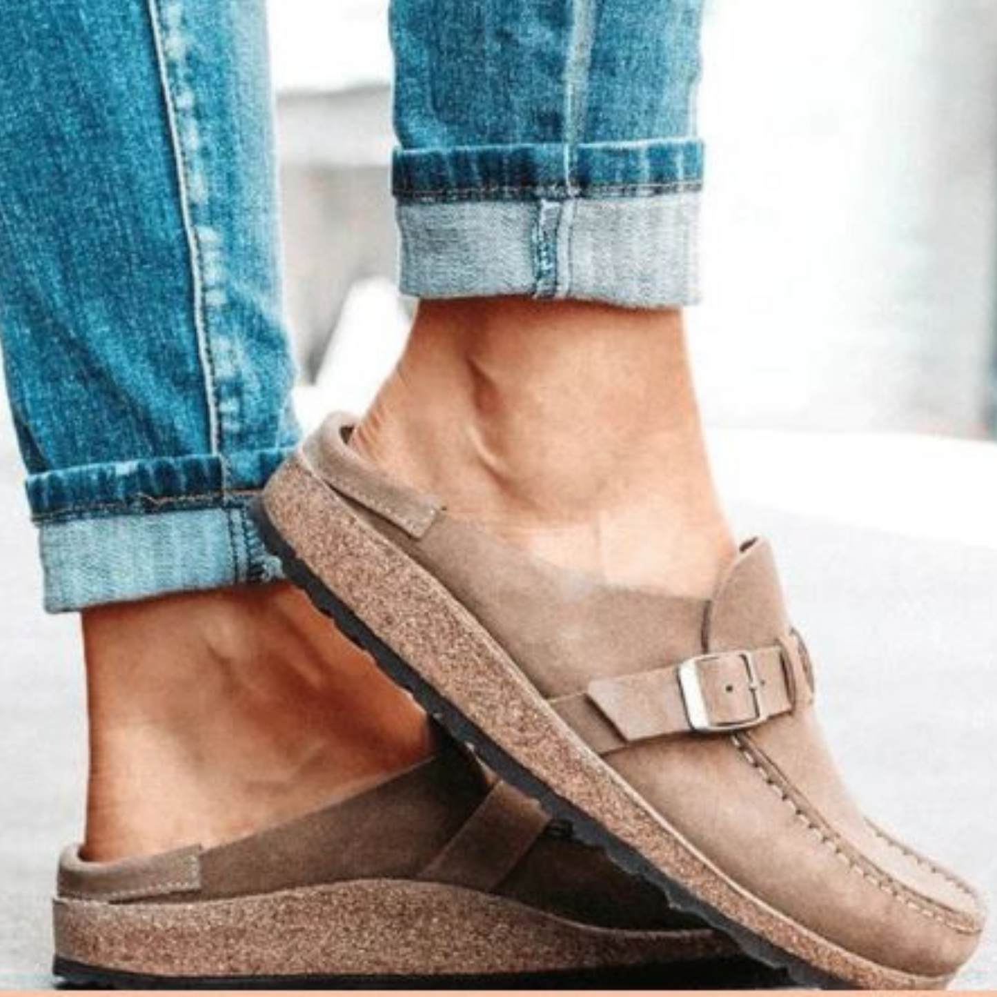 Stylish Women's Loafers