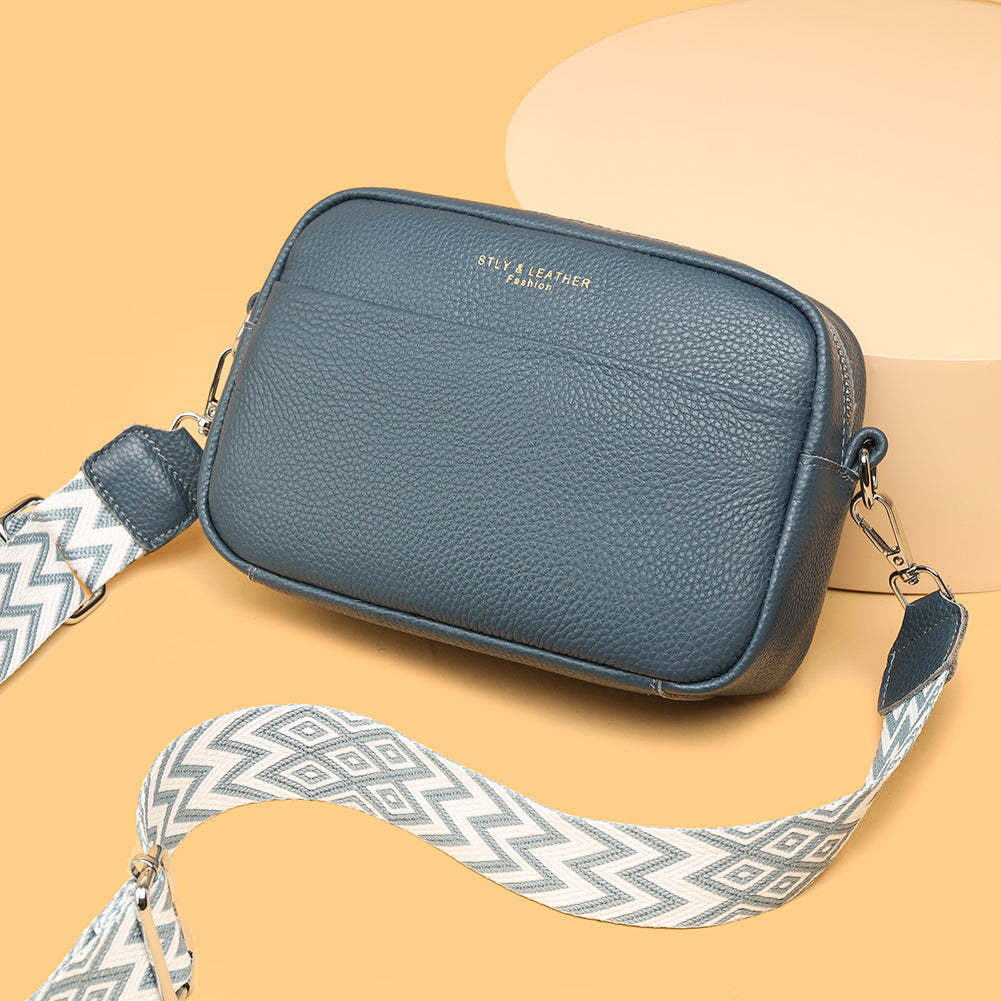 Stylish Leather Handbags