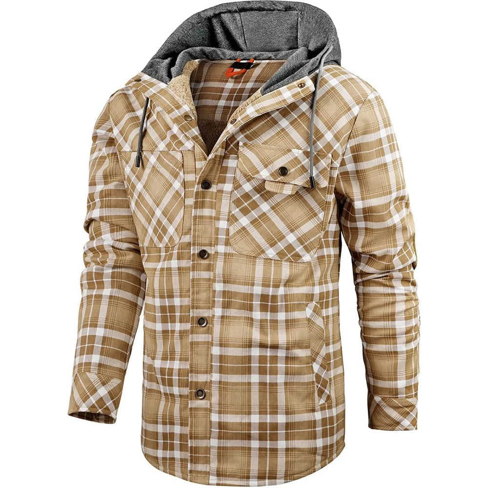 Torrard™ Woodjacket