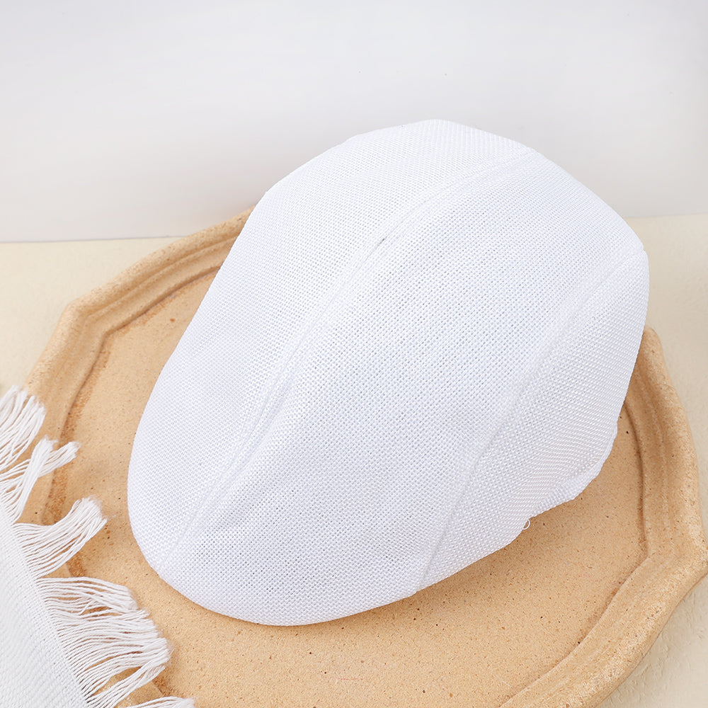 Luxury and Sporty Blinders Cap
