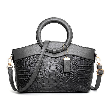 Timeless Handmade Vintage Bag