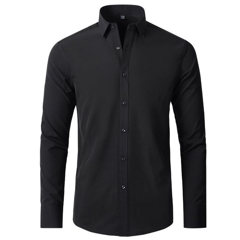 Torrard™ | Men's Wrinkle-Free Stretch Shirt