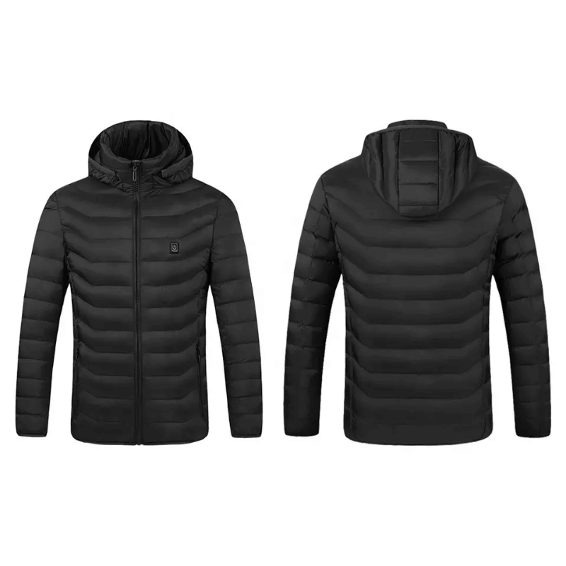 Torrard™ HeatJacket Heren Jas