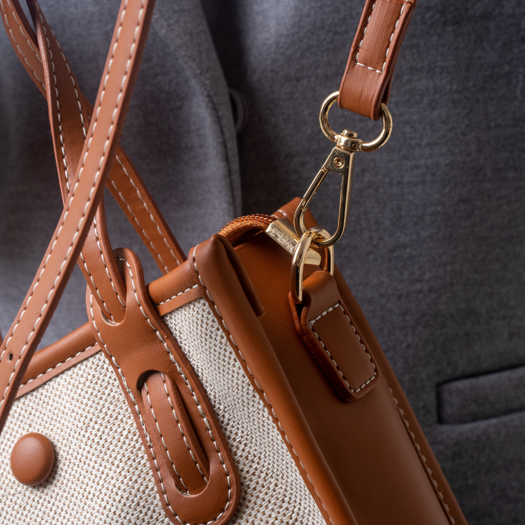 Torrard™ Mini Canvas Bag