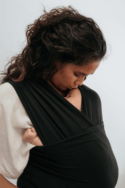 Easy Wear Baby Carrier