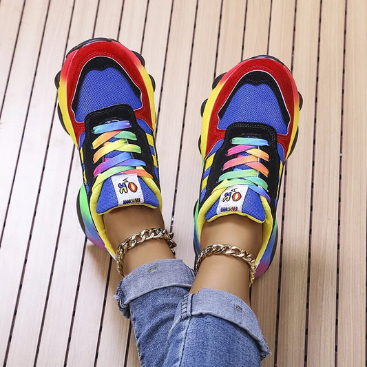 Comfort Orthopaedic Sneakers