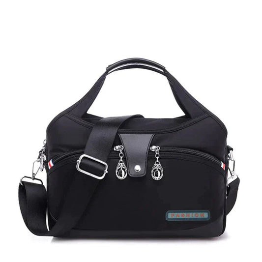 Ultimate Anti Theft Handbag